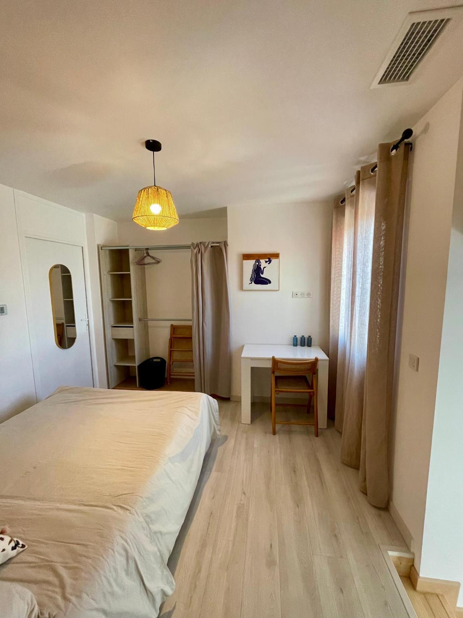 Bel Appartement A Céret Zewnętrze zdjęcie