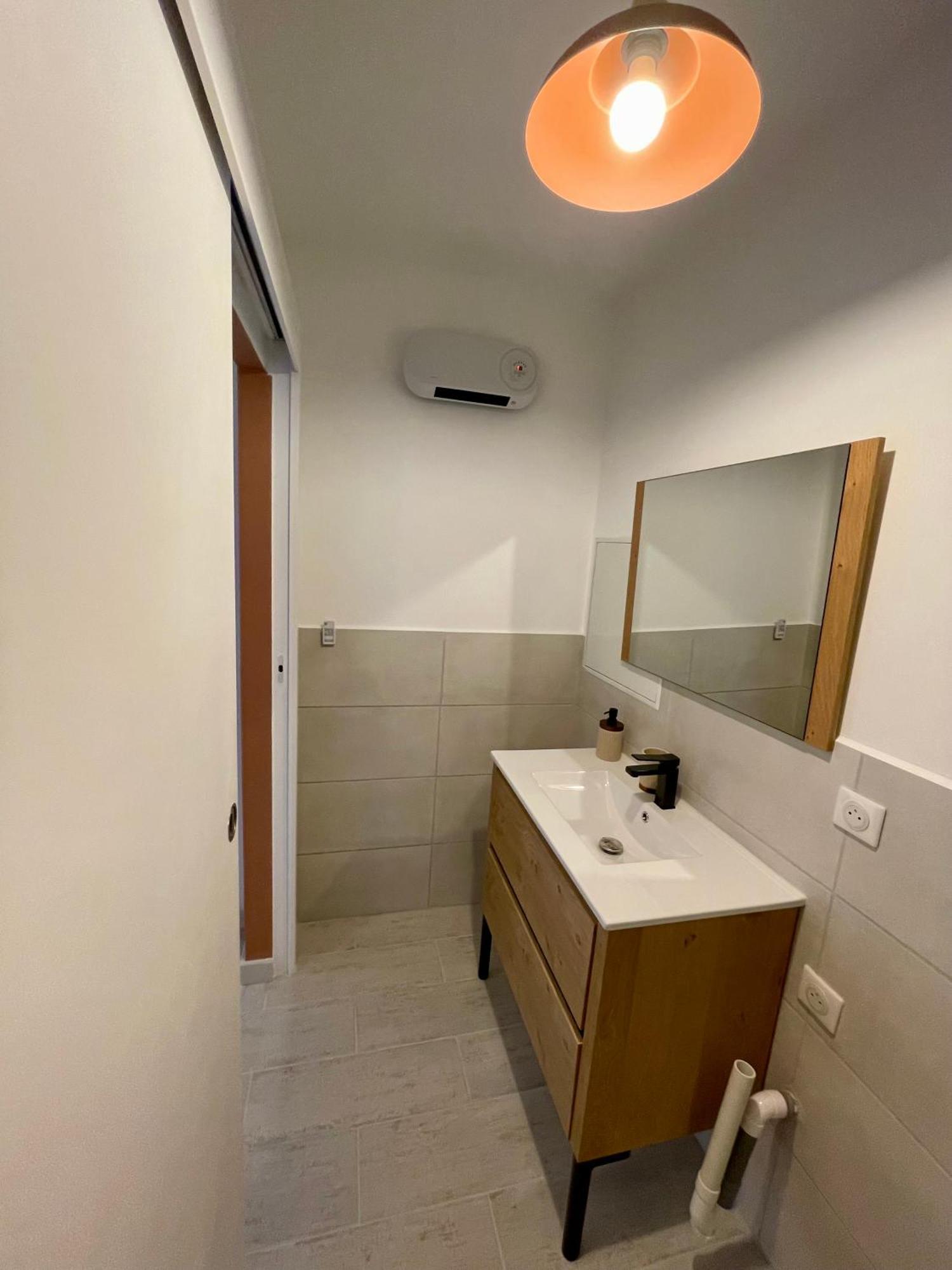 Bel Appartement A Céret Zewnętrze zdjęcie