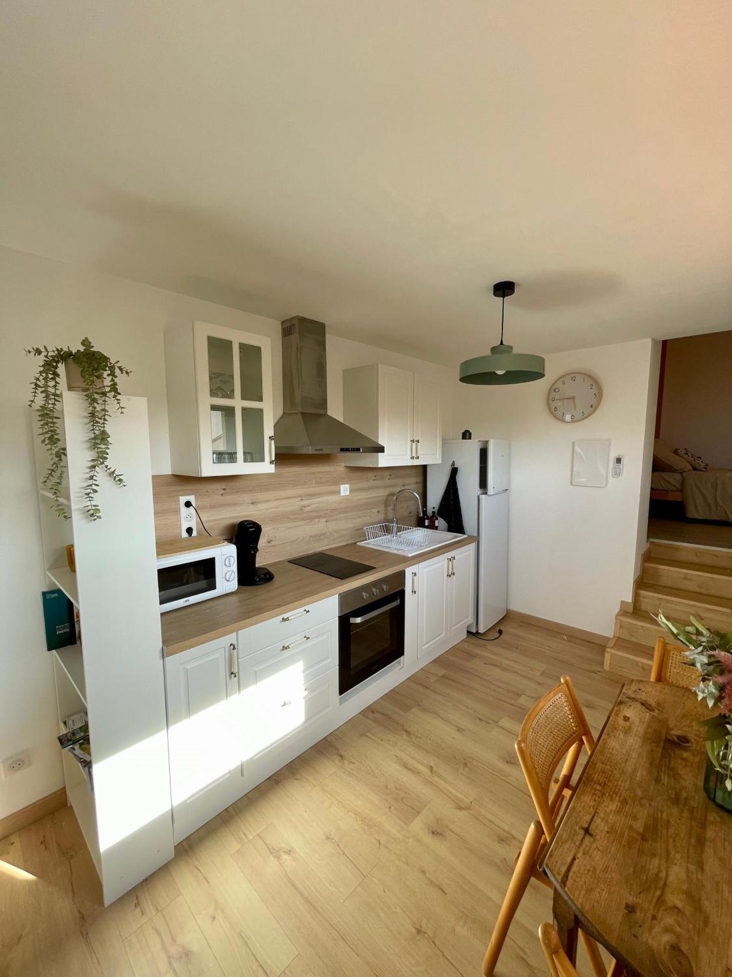 Bel Appartement A Céret Zewnętrze zdjęcie