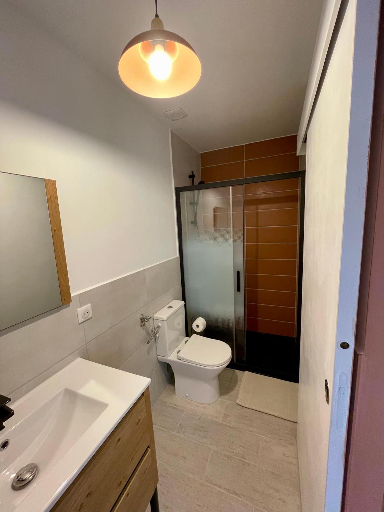Bel Appartement A Céret Zewnętrze zdjęcie