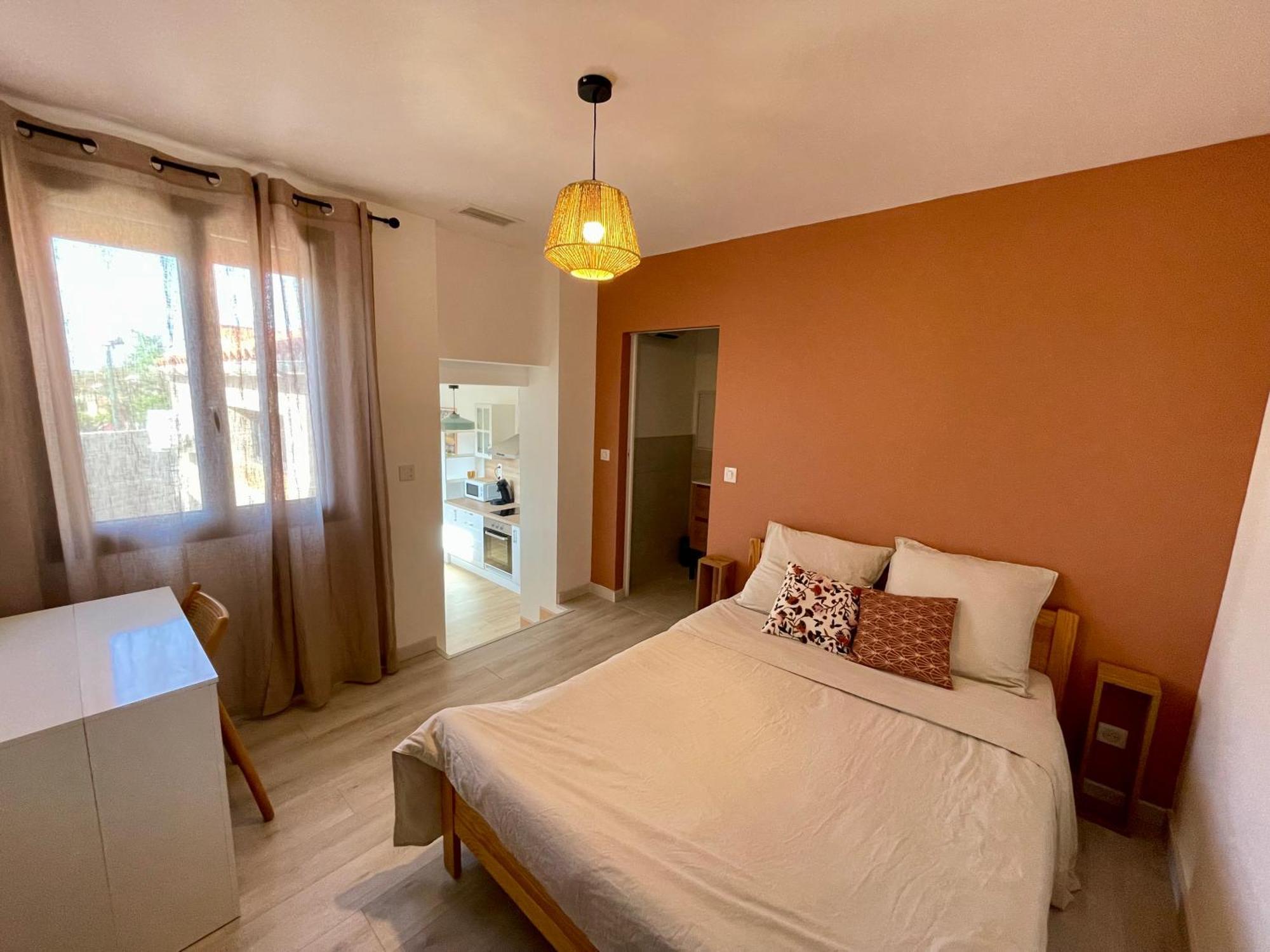 Bel Appartement A Céret Zewnętrze zdjęcie